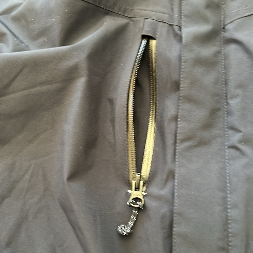 Like 🆕 - CUTTER & BUCK CB Weather Tec Jacket - Picture 9 of 14